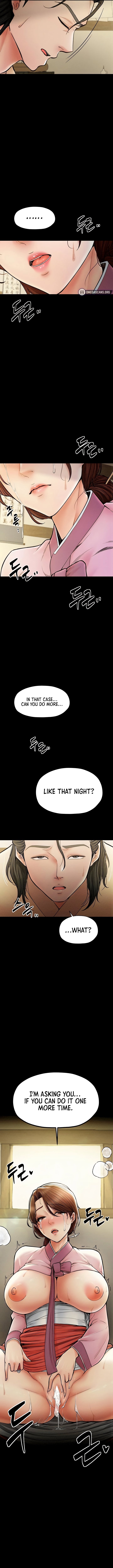 The Servant’s Story - Chapter 6 [photo 15] - MangaPorn