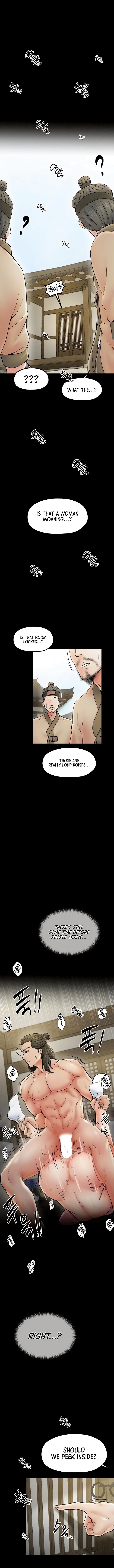 The Servant’s Story - Chapter 7 [photo 12] - MangaPorn