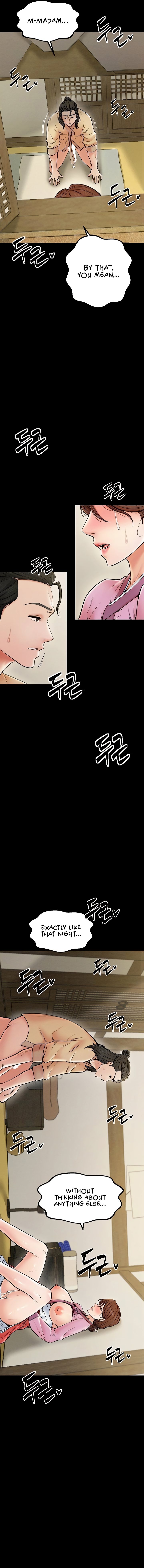 The Servant’s Story - Chapter 7 [photo 2] - MangaPorn