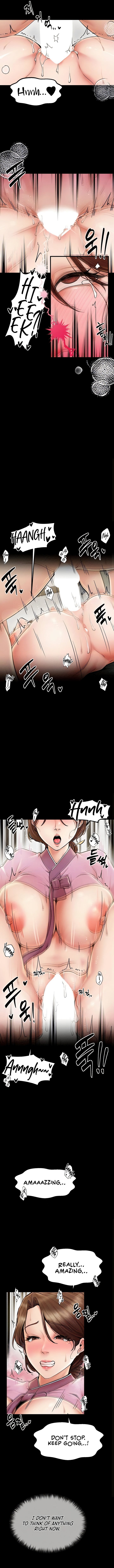 The Servant’s Story - Chapter 7 [photo 4] - MangaPorn