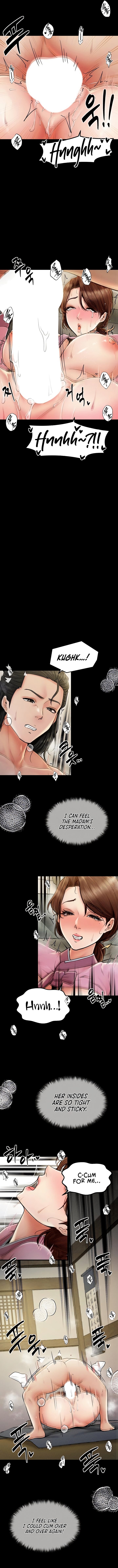 The Servant’s Story - Chapter 7 [photo 6] - MangaPorn