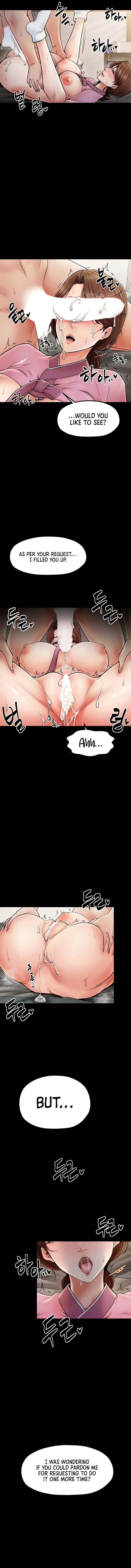 The Servant’s Story - Chapter 7 [photo 8] - MangaPorn