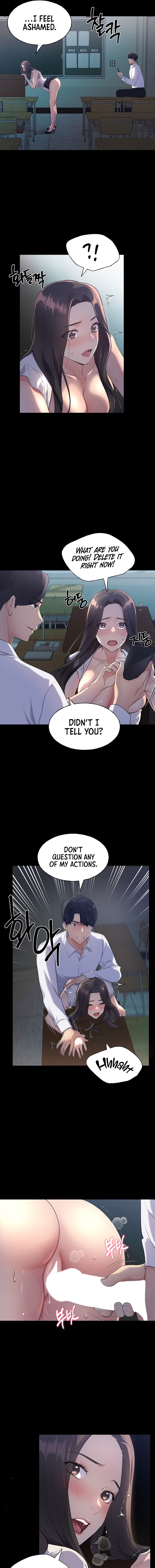 My Illustrator - Chapter 1 [photo 11] - MangaPorn