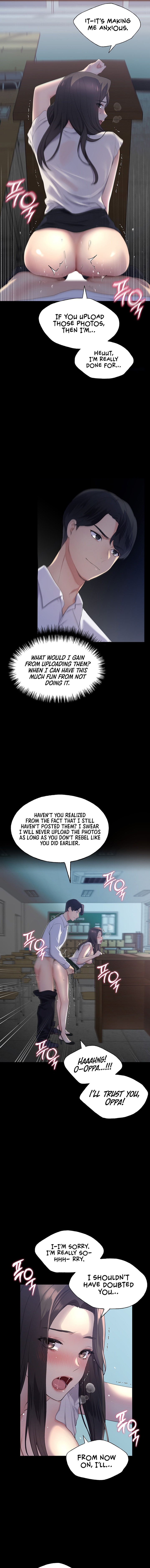 My Illustrator - Chapter 1 [photo 13] - MangaPorn