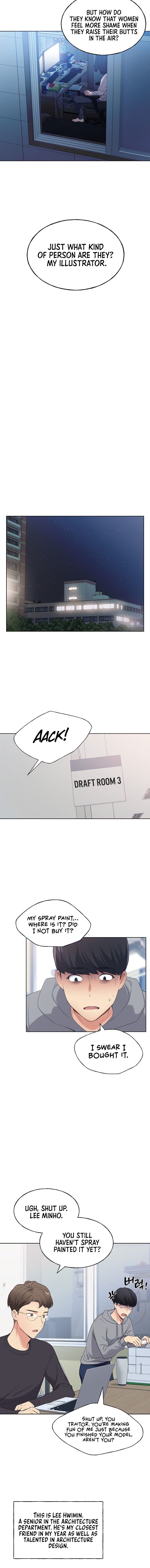 My Illustrator - Chapter 1 [photo 16] - MangaPorn