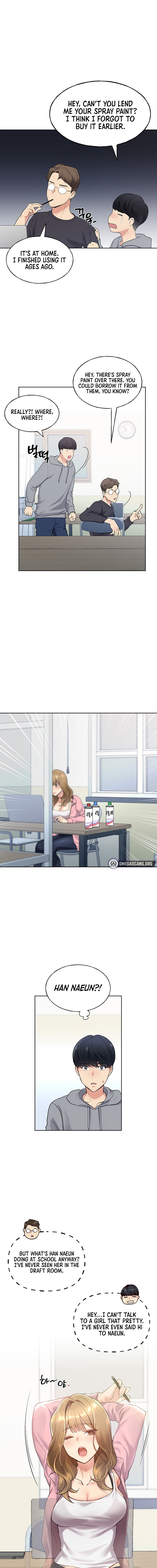 My Illustrator - Chapter 1 [photo 17] - MangaPorn