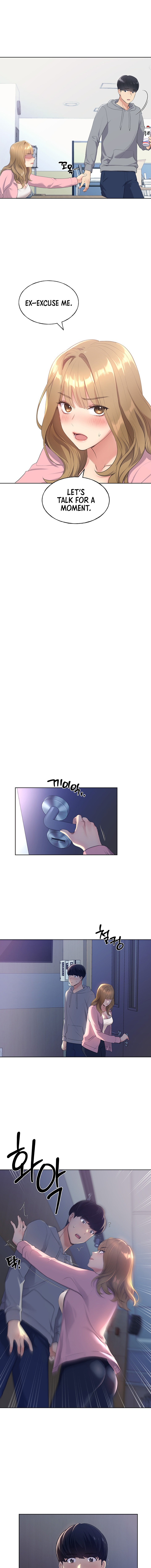 My Illustrator - Chapter 1 [photo 21] - MangaPorn