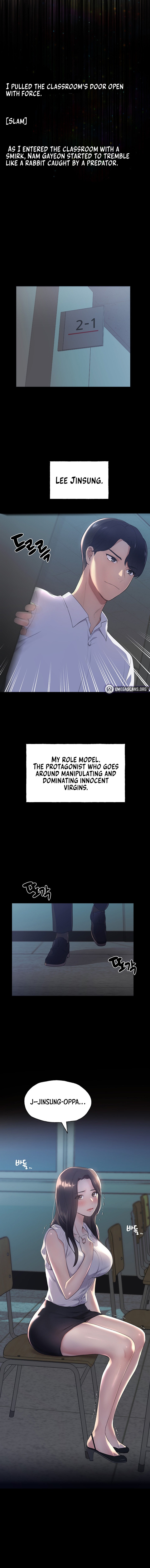 My Illustrator - Chapter 1 [photo 6] - MangaPorn