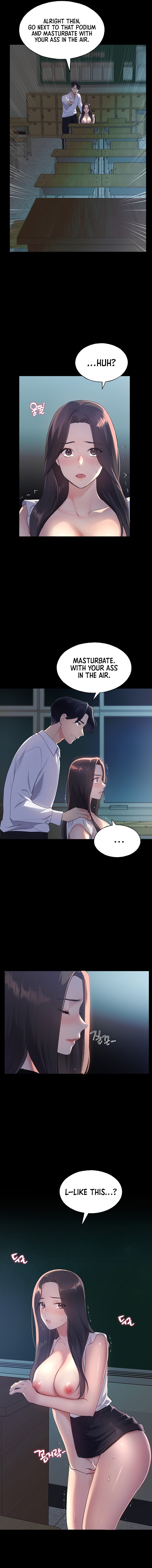 My Illustrator - Chapter 1 [photo 9] - MangaPorn