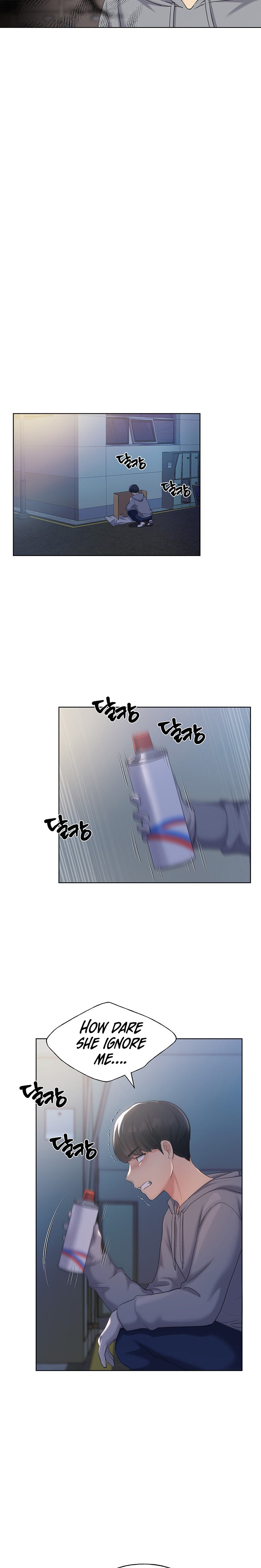 My Illustrator - Chapter 2 [photo 11] - MangaPorn