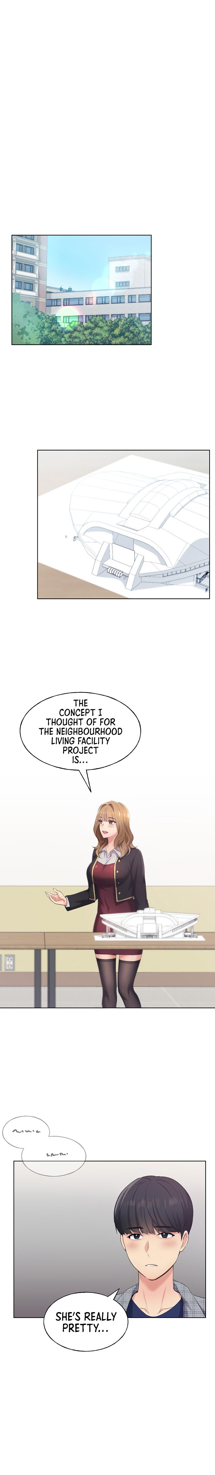 My Illustrator - Chapter 2 [photo 15] - MangaPorn