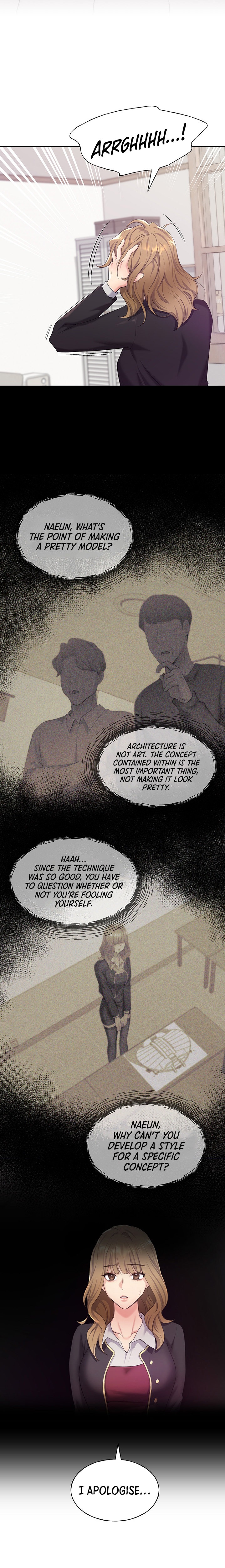 My Illustrator - Chapter 2 [photo 18] - MangaPorn