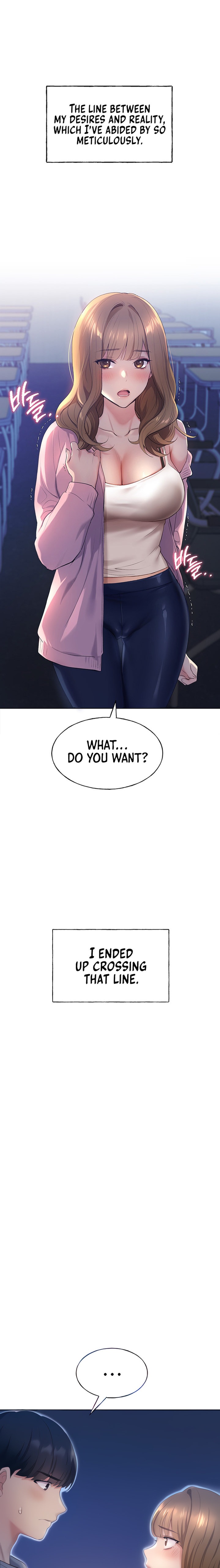 My Illustrator - Chapter 2 [photo 2] - MangaPorn