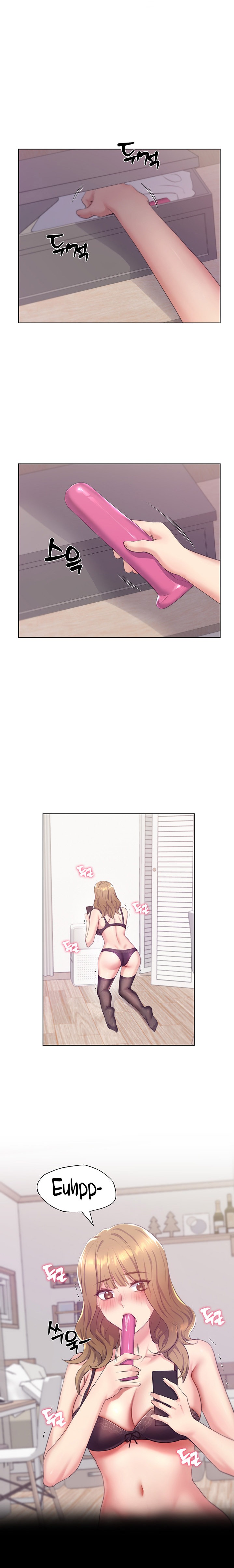 My Illustrator - Chapter 2 [photo 23] - MangaPorn