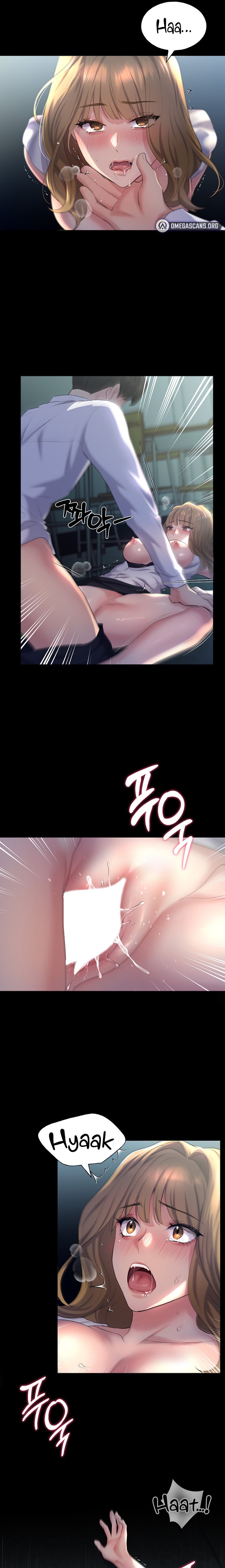 My Illustrator - Chapter 2 [photo 25] - MangaPorn