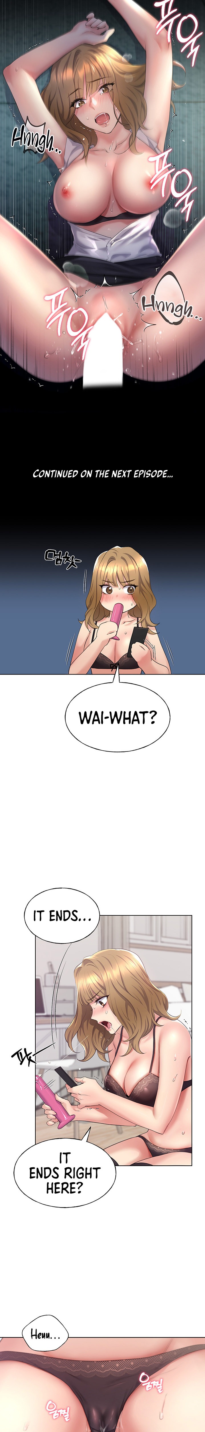 My Illustrator - Chapter 2 [photo 26] - MangaPorn