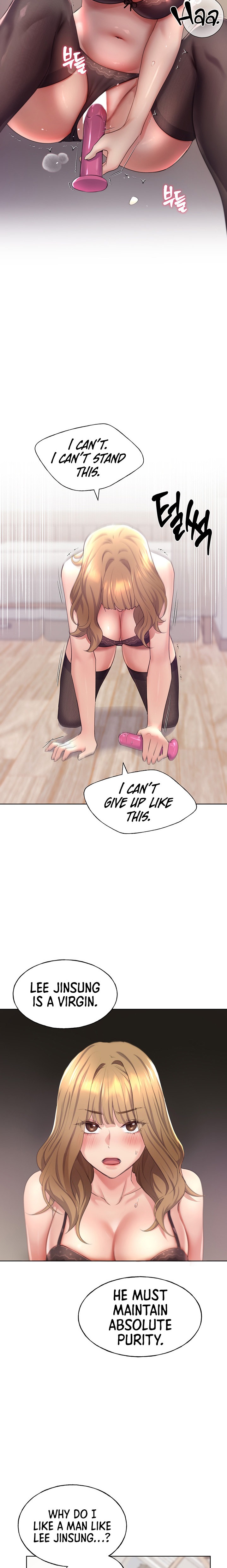 My Illustrator - Chapter 2 [photo 29] - MangaPorn