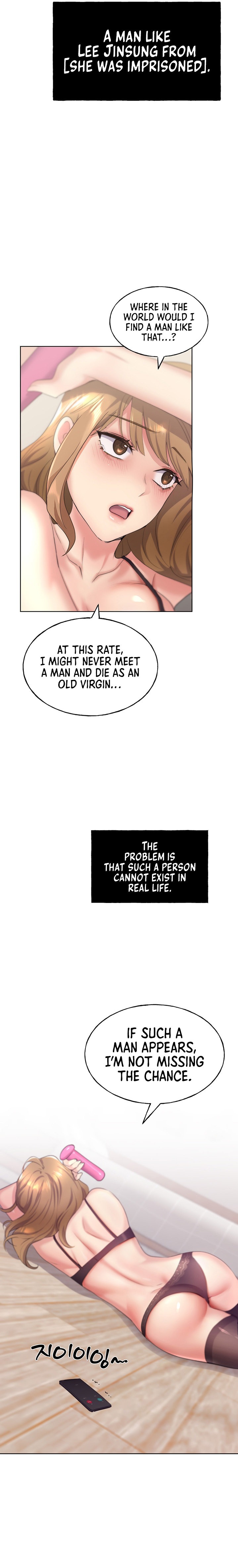 My Illustrator - Chapter 2 [photo 31] - MangaPorn