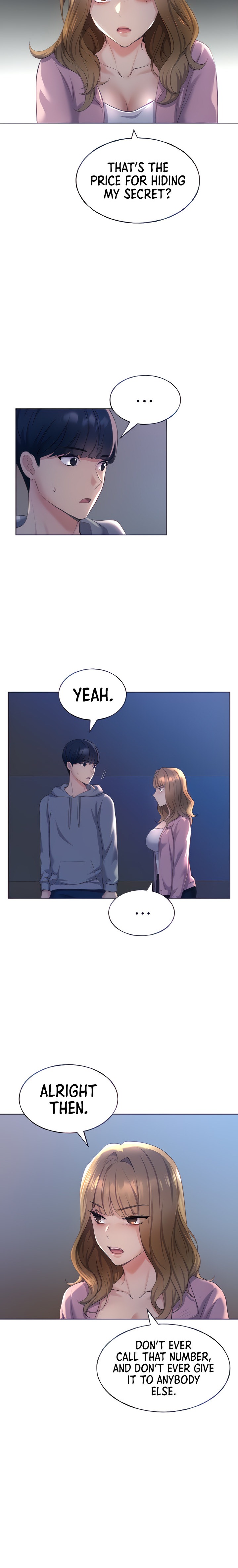 My Illustrator - Chapter 2 [photo 6] - MangaPorn