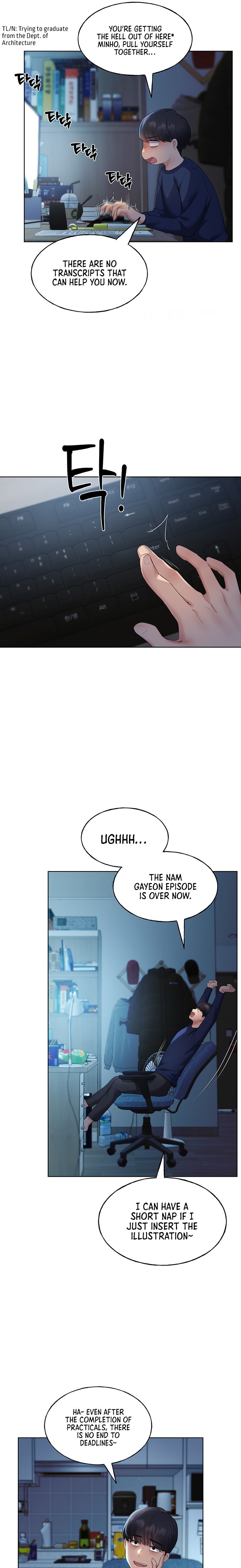 My Illustrator - Chapter 3 [photo 10] - MangaPorn