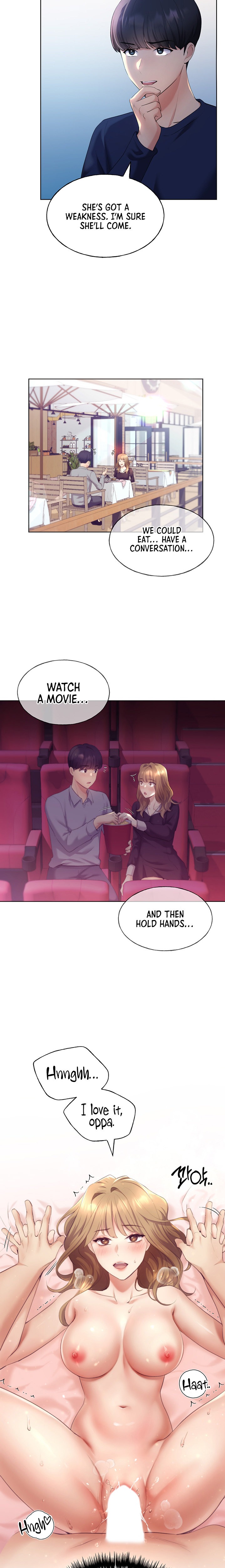 My Illustrator - Chapter 3 [photo 14] - MangaPorn