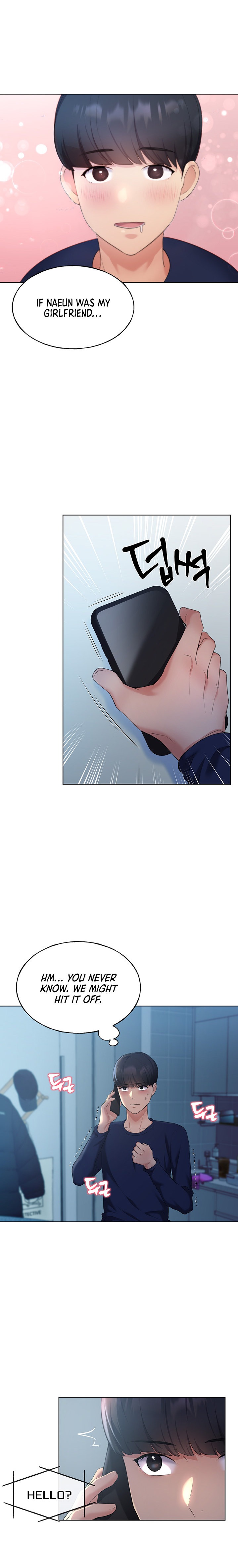 My Illustrator - Chapter 3 [photo 16] - MangaPorn