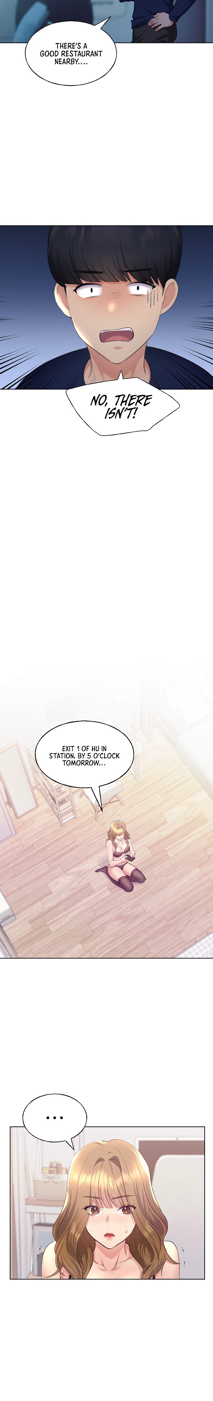 My Illustrator - Chapter 3 [photo 18] - MangaPorn