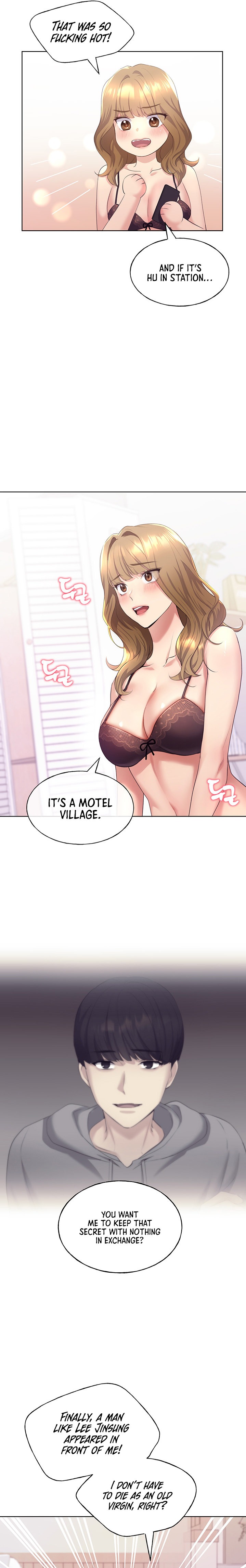 My Illustrator - Chapter 3 [photo 19] - MangaPorn