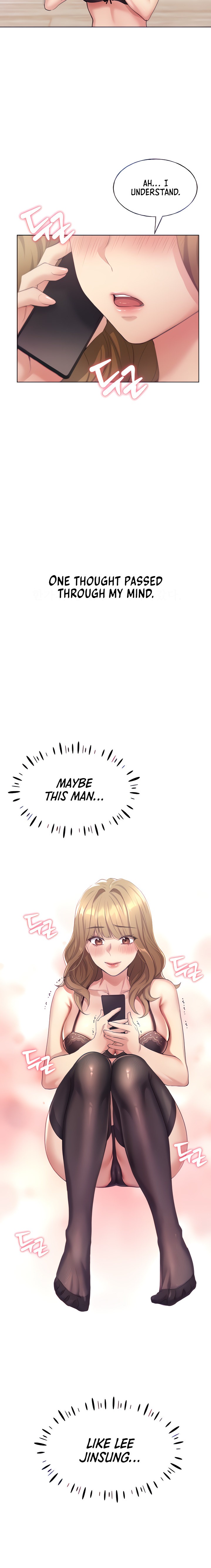 My Illustrator - Chapter 3 [photo 2] - MangaPorn