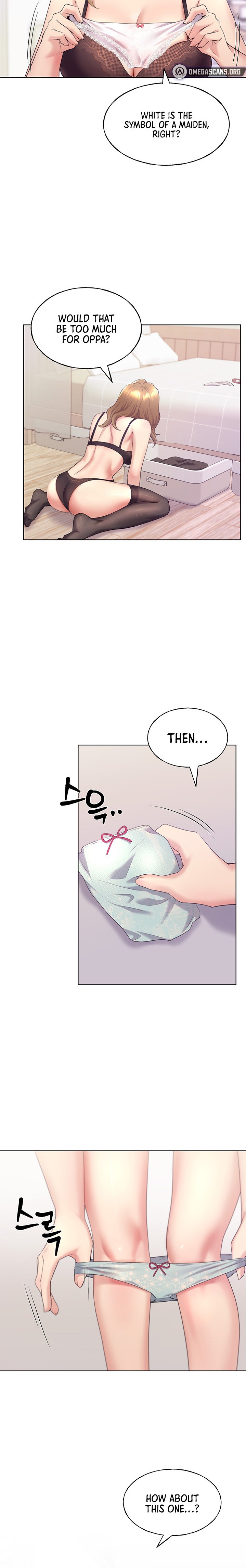 My Illustrator - Chapter 3 [photo 21] - MangaPorn