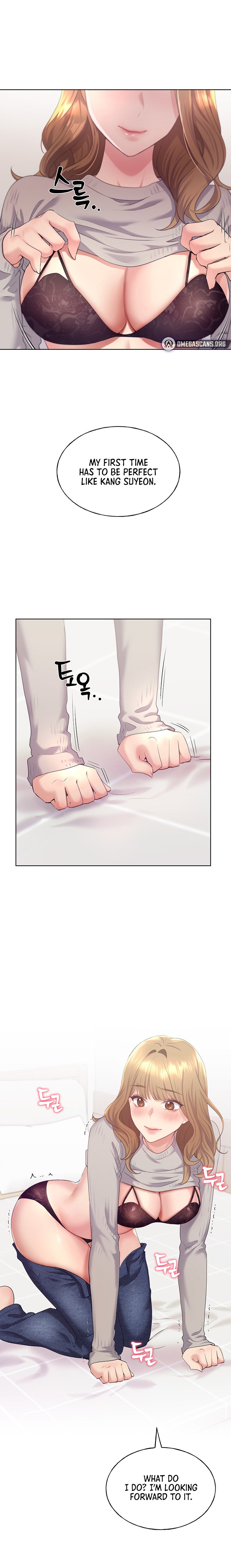 My Illustrator - Chapter 3 [photo 25] - MangaPorn