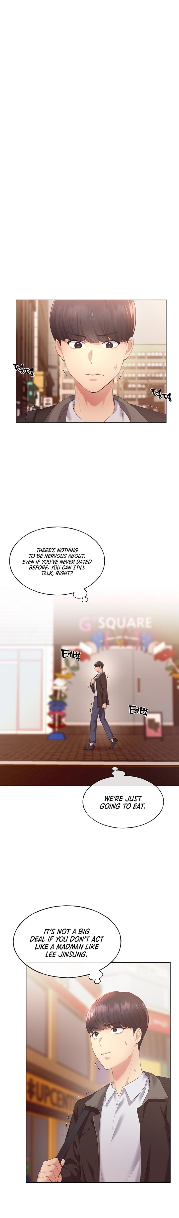 My Illustrator - Chapter 3 [photo 26] - MangaPorn