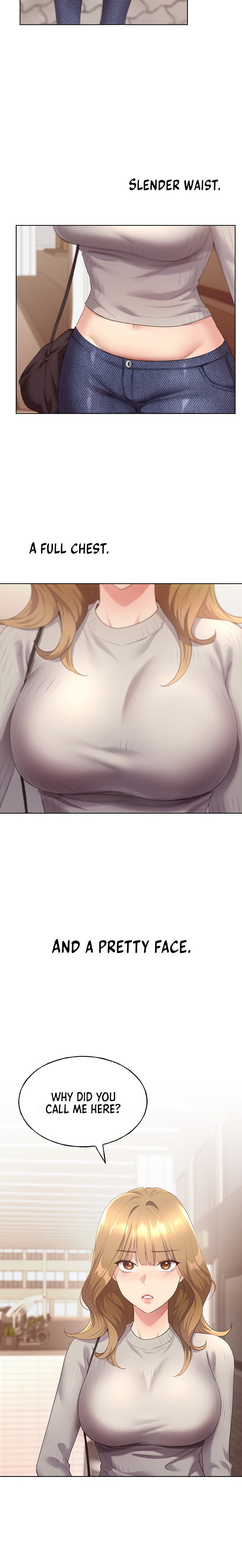 My Illustrator - Chapter 3 [photo 29] - MangaPorn