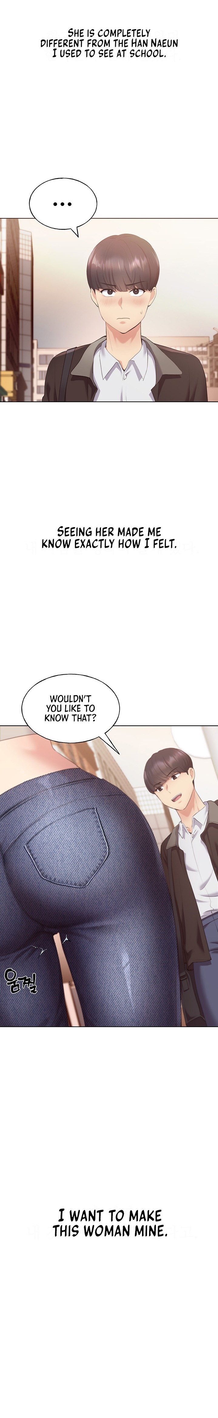 My Illustrator - Chapter 3 [photo 30] - MangaPorn