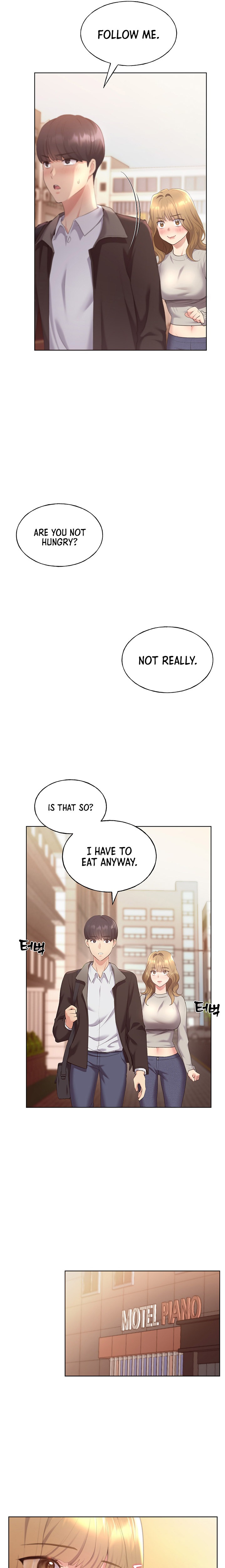 My Illustrator - Chapter 3 [photo 31] - MangaPorn