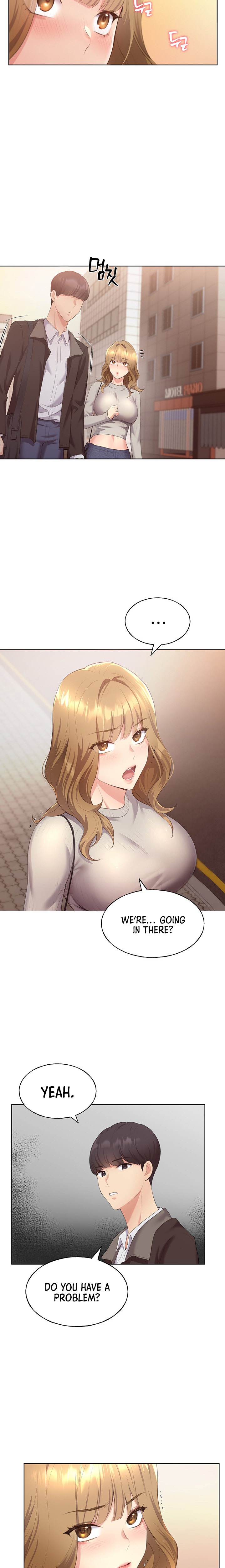 My Illustrator - Chapter 3 [photo 32] - MangaPorn