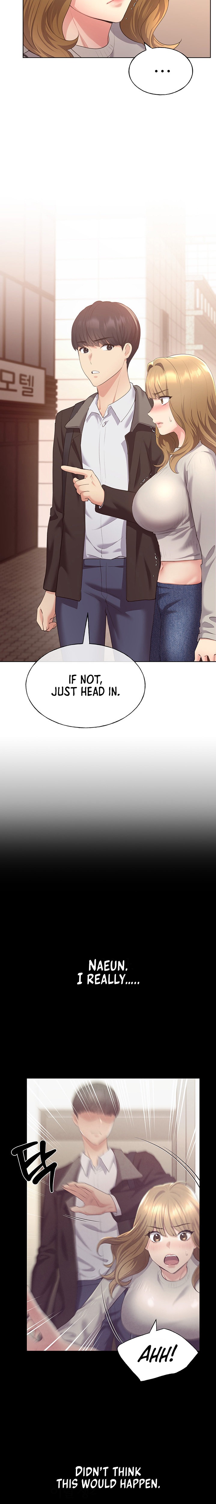 My Illustrator - Chapter 3 [photo 33] - MangaPorn