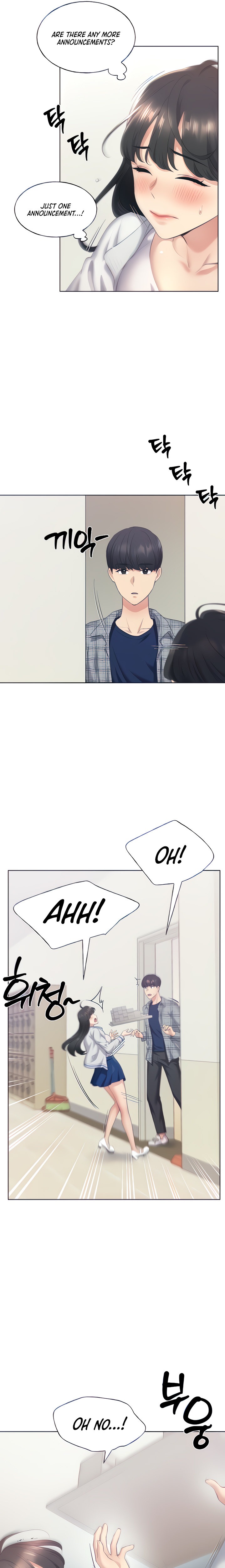 My Illustrator - Chapter 3 [photo 4] - MangaPorn