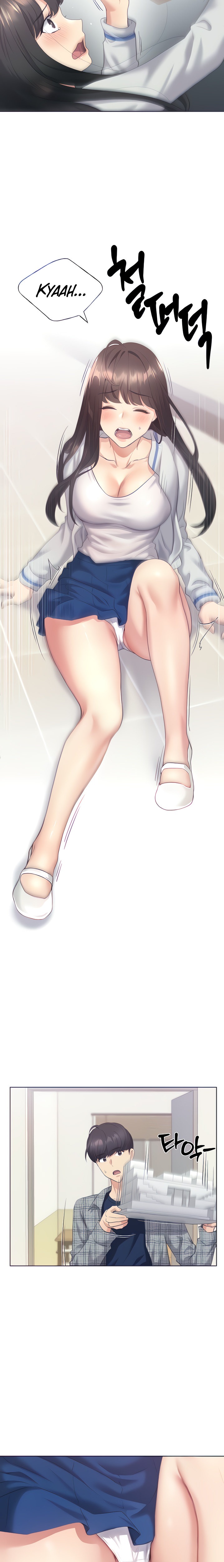 My Illustrator - Chapter 3 [photo 5] - MangaPorn