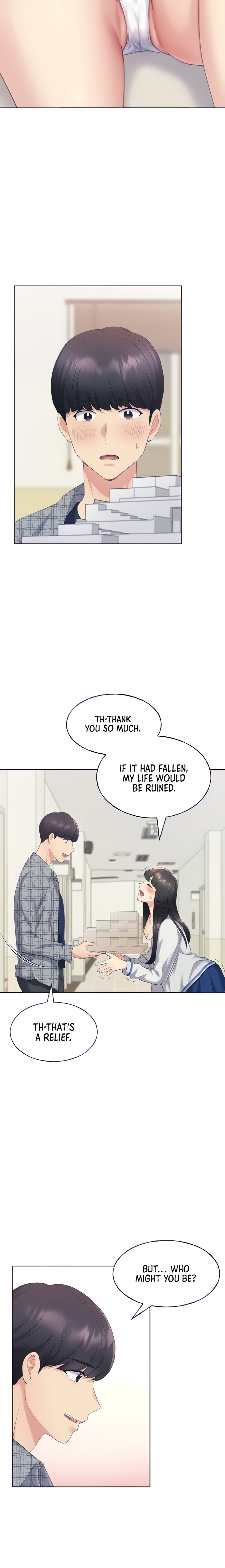 My Illustrator - Chapter 3 [photo 6] - MangaPorn