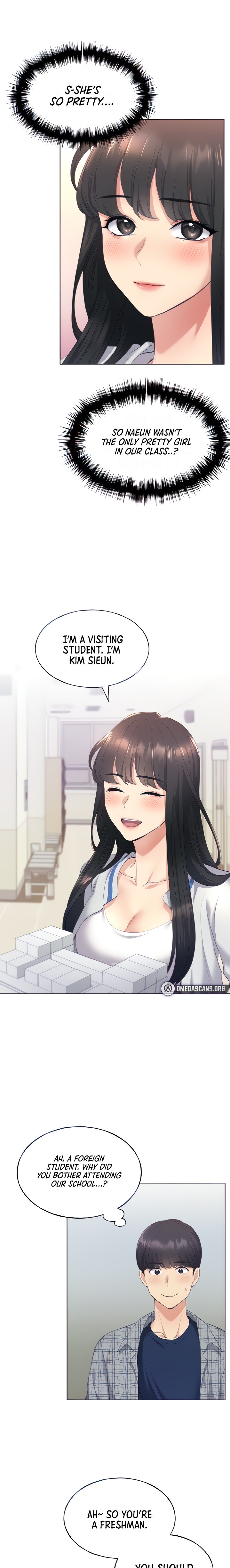 My Illustrator - Chapter 3 [photo 7] - MangaPorn