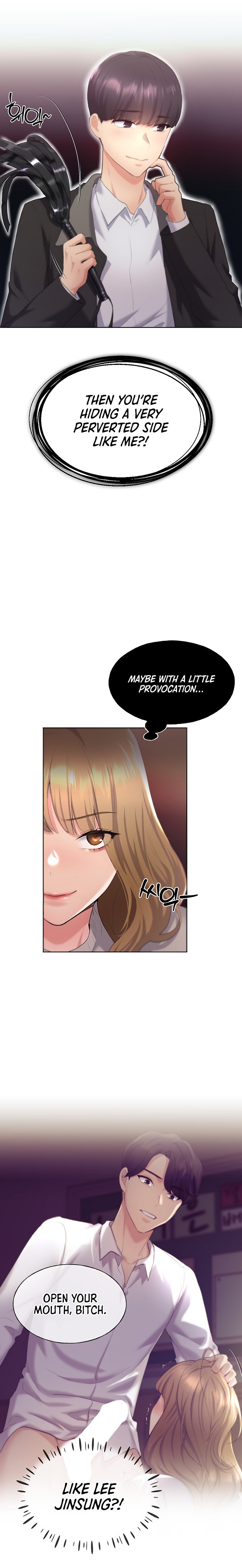 My Illustrator - Chapter 4 [photo 10] - MangaPorn