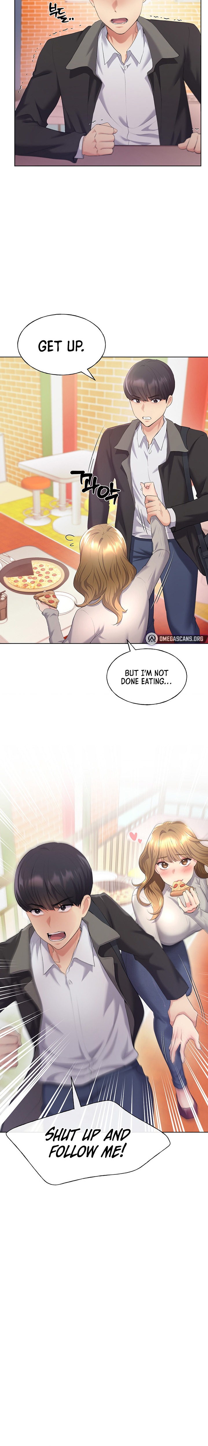 My Illustrator - Chapter 4 [photo 15] - MangaPorn