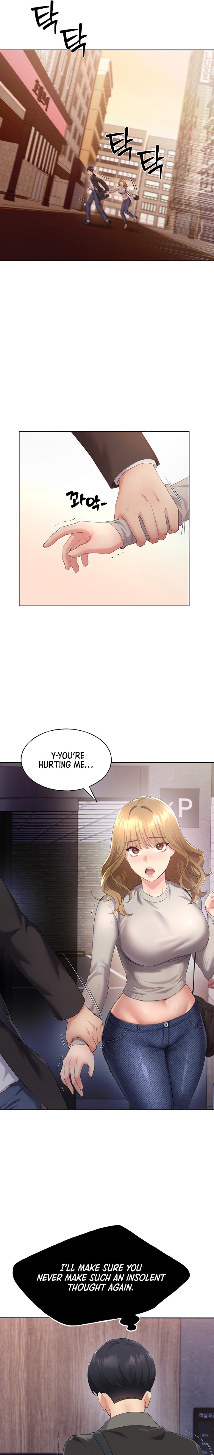 My Illustrator - Chapter 4 [photo 16] - MangaPorn