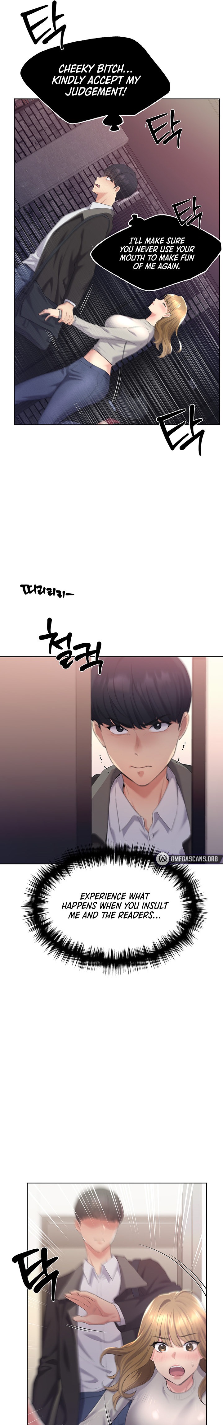 My Illustrator - Chapter 4 [photo 19] - MangaPorn