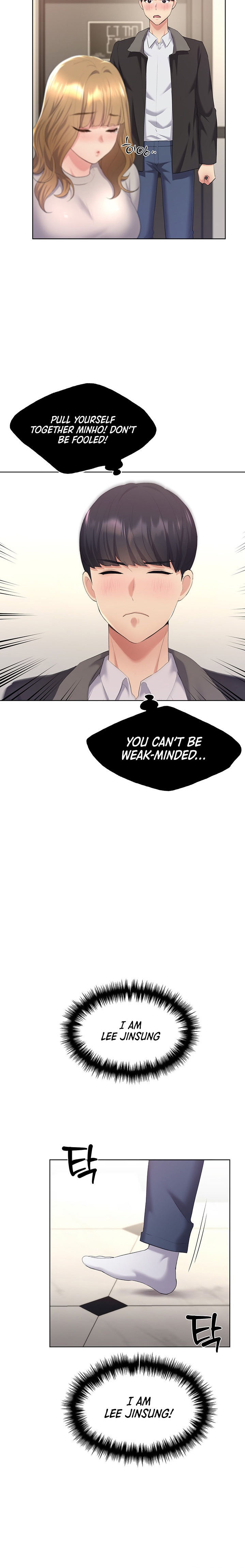 My Illustrator - Chapter 4 [photo 21] - MangaPorn