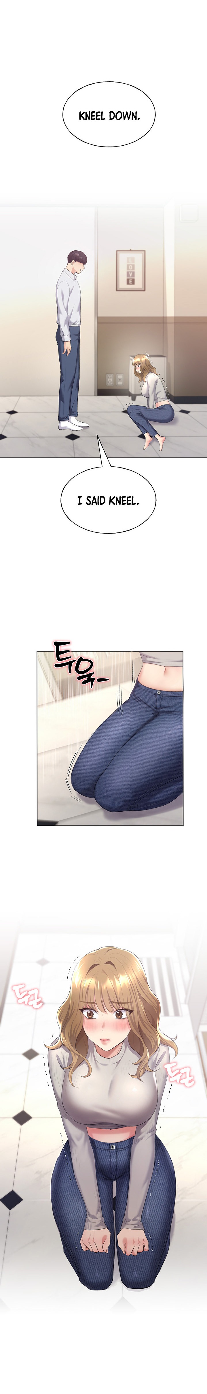 My Illustrator - Chapter 4 [photo 24] - MangaPorn