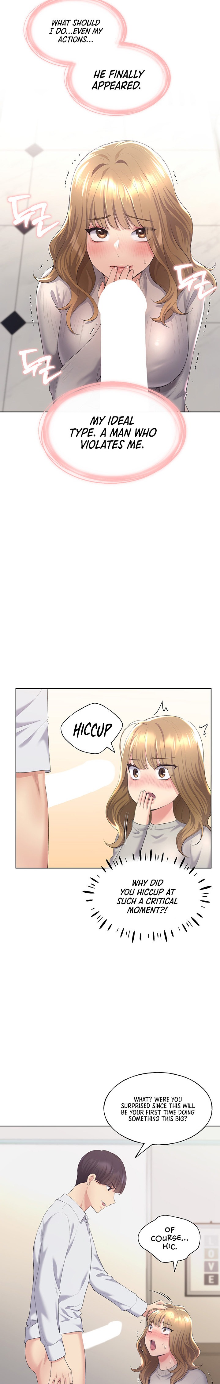 My Illustrator - Chapter 4 [photo 26] - MangaPorn