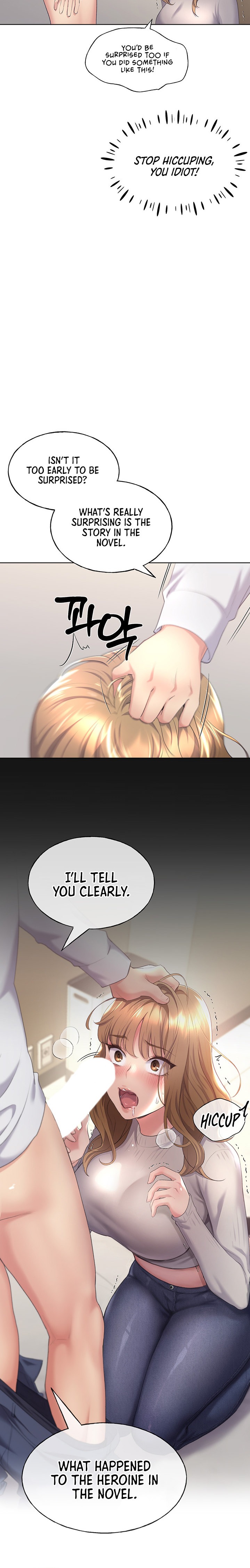 My Illustrator - Chapter 4 [photo 27] - MangaPorn