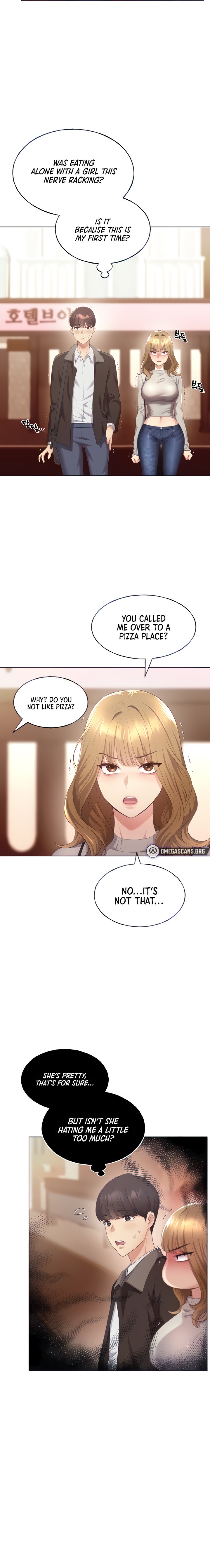 My Illustrator - Chapter 4 [photo 3] - MangaPorn